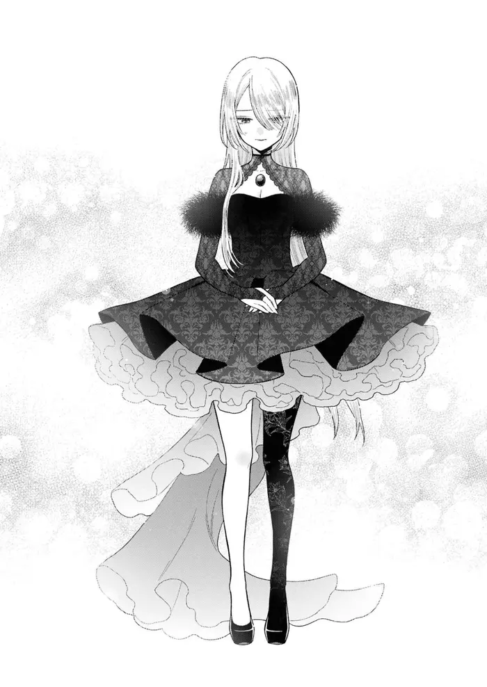 My Dress-Up Darling Chapter 80 image 03_optimized